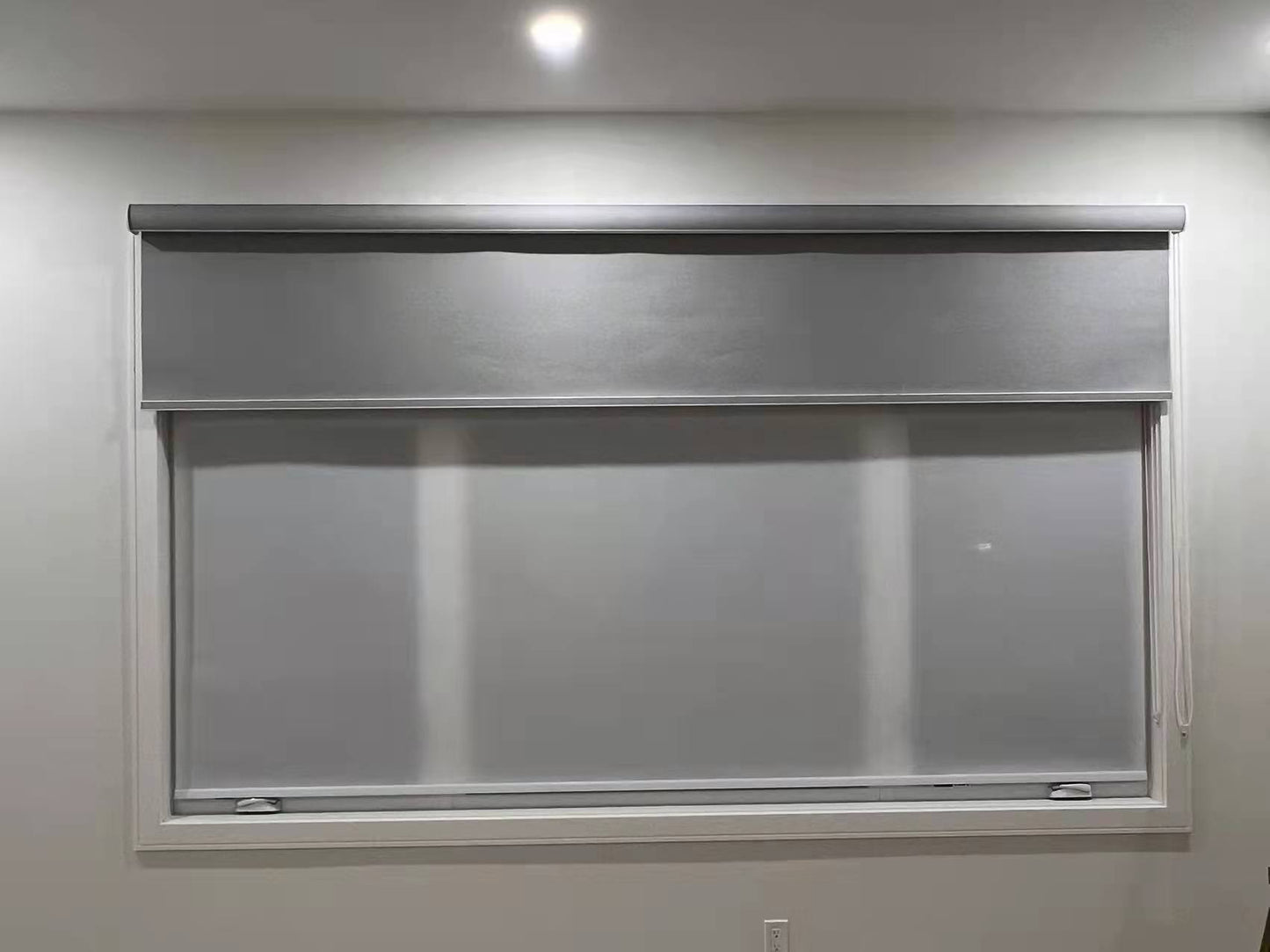 Roller Shade